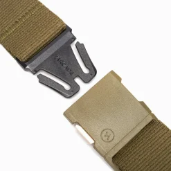 Outlet Ceinture Treeple Crocodile Ceintures