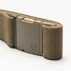 Outlet Ceinture Treeple Crocodile Ceintures