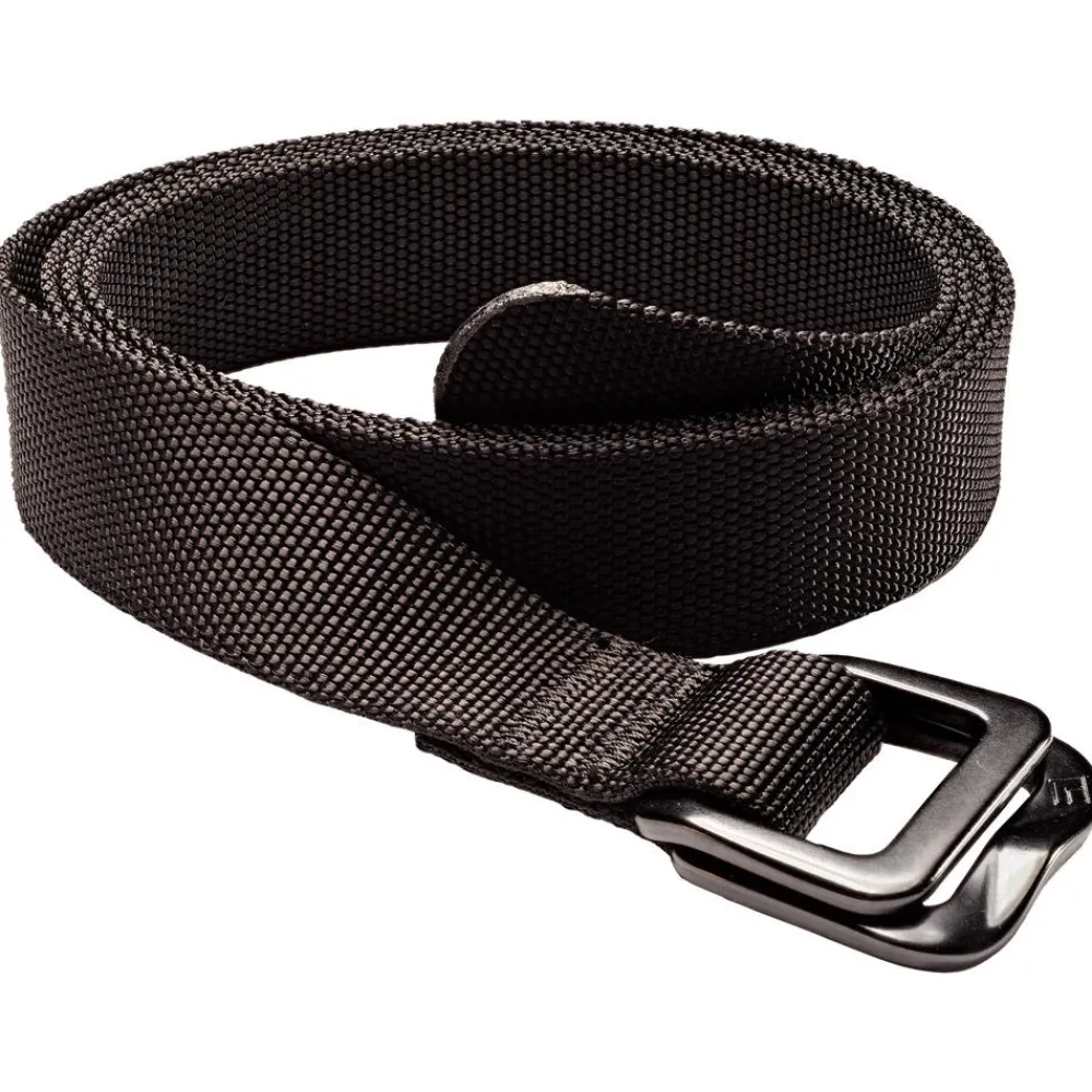 Discount Ceinture Beta Belt Black Ceintures