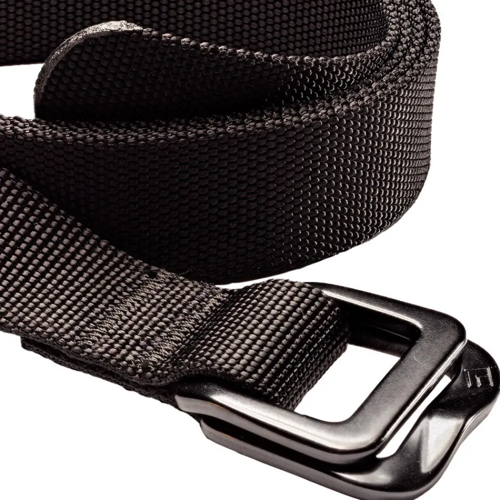 Discount Ceinture Beta Belt Black Ceintures