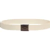 Ceintures<Oakley Ceinture Ellipse Web Belt Arctic White