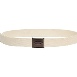 Ceintures<Oakley Ceinture Ellipse Web Belt Arctic White