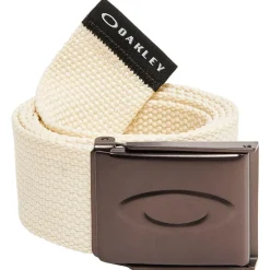 Ceintures<Oakley Ceinture Ellipse Web Belt Arctic White