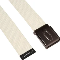 Ceintures<Oakley Ceinture Ellipse Web Belt Arctic White