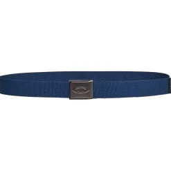Best Ceinture Ellipse Web Belt Team Navy Ceintures