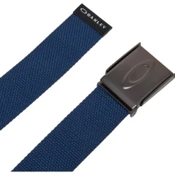 Best Ceinture Ellipse Web Belt Team Navy Ceintures