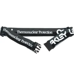 Ceintures<Oakley Ceinture Tnp Factory Belt Black Grey