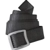 Ceintures<Patagonia Ceinture Tech Web Belt Forge Grey