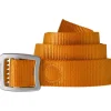 Ceinture Tech Web Belt Golden Caramel Ceintures