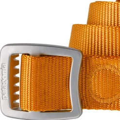 Ceinture Tech Web Belt Golden Caramel Ceintures