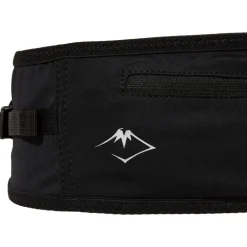 Discount Ceinture Running Fujitrail Belt Performance Black Ceinture De Trail