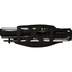 Discount Ceinture Running Fujitrail Belt Performance Black Ceinture De Trail