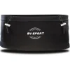 New Ceinture Running Ultra Belt Noir Ceinture De Trail