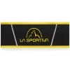 Clearance Ceinture Running Run Belt Black Yellow Ceinture De Trail