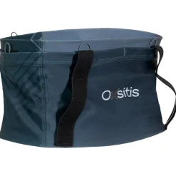 Outlet Ceinture Running Slimbelt Spectre Black Ceinture De Trail