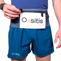 Outlet Ceinture Running Slimbelt Spectre Black Ceinture De Trail