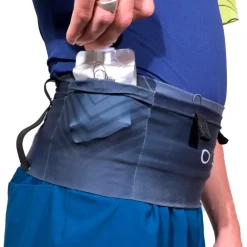 Outlet Ceinture Running Slimbelt Spectre Black Ceinture De Trail