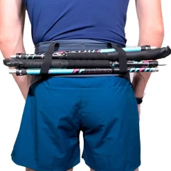 Outlet Ceinture Running Slimbelt Spectre Black Ceinture De Trail