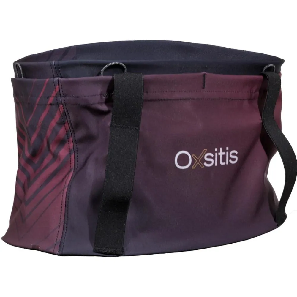 Ceinture De Trail<Oxsitis Ceinture Running Slimbelt Spectre Red