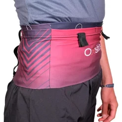 Ceinture De Trail<Oxsitis Ceinture Running Slimbelt Spectre Red