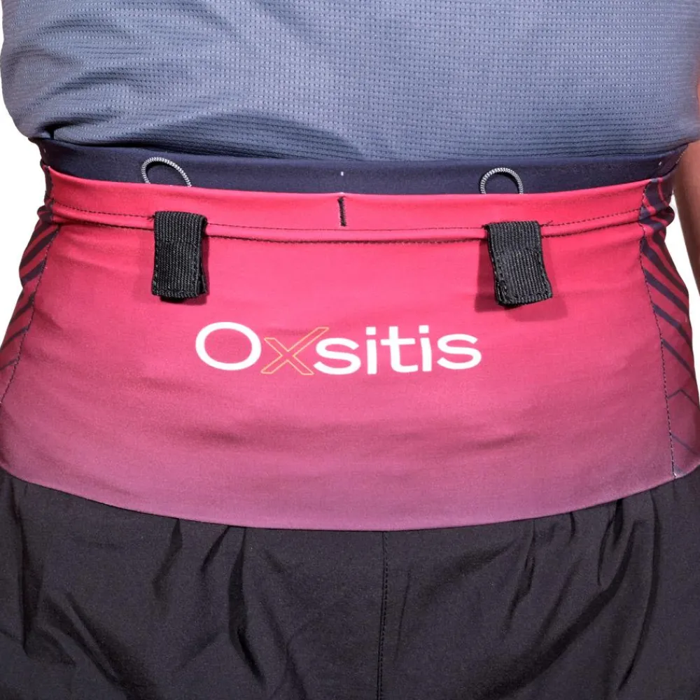 Ceinture De Trail<Oxsitis Ceinture Running Slimbelt Spectre Red
