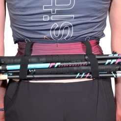 Ceinture De Trail<Oxsitis Ceinture Running Slimbelt Spectre Red