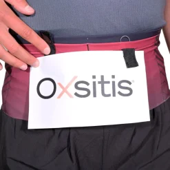 Ceinture De Trail<Oxsitis Ceinture Running Slimbelt Spectre Red