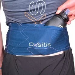 Best Ceinture Running Slimbelt Gravity Blue Pink Ceinture De Trail