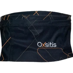 Ceinture De Trail<Oxsitis Ceinture Running Slimbelt Gravity Black Orange