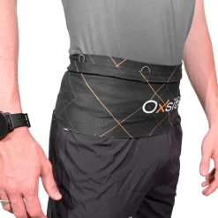 Ceinture De Trail<Oxsitis Ceinture Running Slimbelt Gravity Black Orange