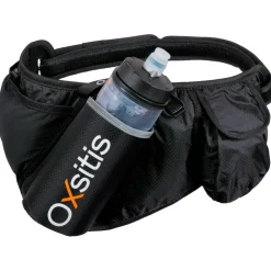 Ceinture De Trail<Oxsitis Ceinture Running Spectre Thermobelt Black Orange