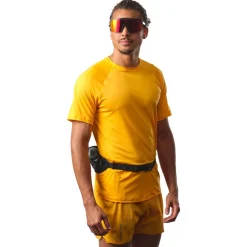 Ceinture De Trail<Salomon Ceinture Running Active Belt 3D Black