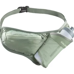 Best Ceinture Running Active Belt 3D Lily Pad Laurel Wreath Ceinture De Trail