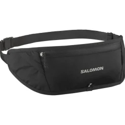 Ceinture De Trail<Salomon Ceinture Running Pulse Sling Belt Black