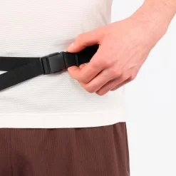Ceinture De Trail<Salomon Ceinture Running Pulse Sling Belt Black