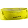 Sale Ceinture Running Pulse Belt Sulphur Spring Glacier Grey Ceinture De Trail