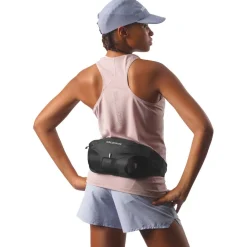 Ceinture De Trail<Salomon Ceinture Running Cross Belt 1 Bottle Black