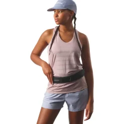 Ceinture De Trail<Salomon Ceinture Running Cross Belt 1 Bottle Black