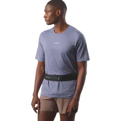 Ceinture De Trail<Salomon Ceinture Running Cross Belt 1 Bottle Black