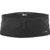 Ceinture De Trail<Salomon Ceinture Running Pulse Belt Black