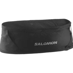 Ceinture De Trail<Salomon Ceinture Running Pulse Belt Black
