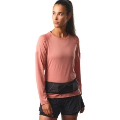 Ceinture De Trail<Salomon Ceinture Running Pulse Belt Black