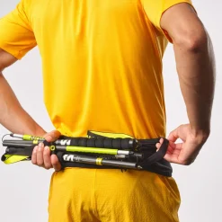 Ceinture De Trail<Salomon Ceinture Running Pulse Belt Black