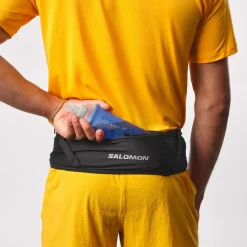 Ceinture De Trail<Salomon Ceinture Running Pulse Belt Black