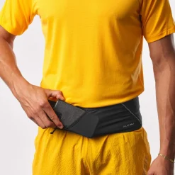 Ceinture De Trail<Salomon Ceinture Running Pulse Belt Black