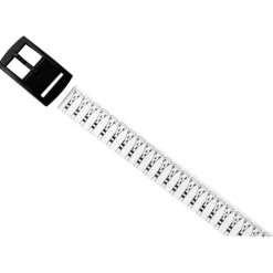 New Ceinture Hubert Privé Tee Breton Ceintures