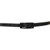 Ceinture La Charmeuse Black Ceintures