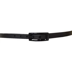Ceinture La Charmeuse Black Ceintures