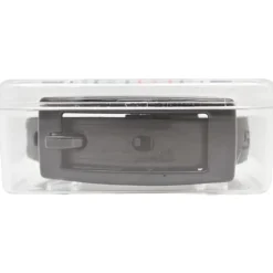 Ceinture La Charmeuse Black Ceintures