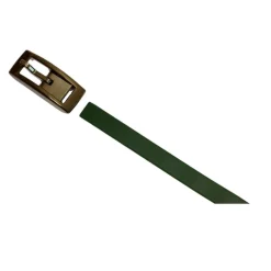 Ceintures<Skimp Ceinture La Charmeuse Kaki